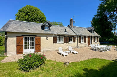 Maison 6 pièces 217000 €