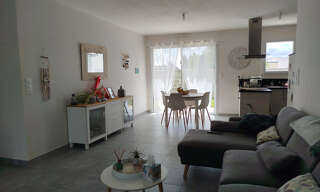 Maison 4 Pièces 89 m² à louer à Vair-sur-Loire (44150)