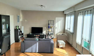 Appartement 3 Pièces 85 m² à louer à Vitré (35500)