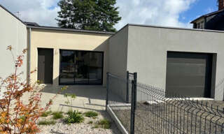 Maison 4 Pièces 91 m² à louer à Vitré (35500)