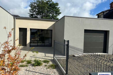 Maison 4 pièces 935 €