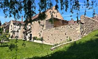 Maison 4 Pièces 103 m² à vendre à Sainte-Magnance (89420)