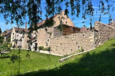 Maison 4 pièces 110000 €