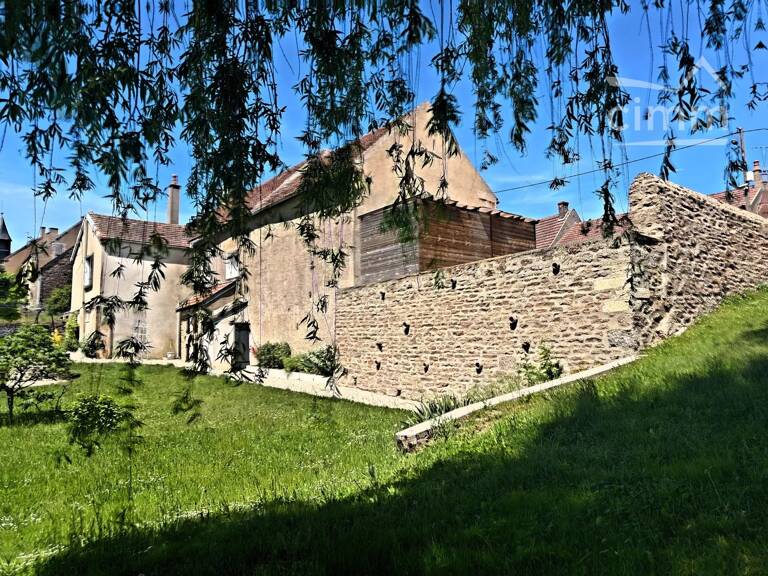 A VENDRE-MAISON ANCIENNE DE PLAIN-PIED-110 000euros FAI — photo 1