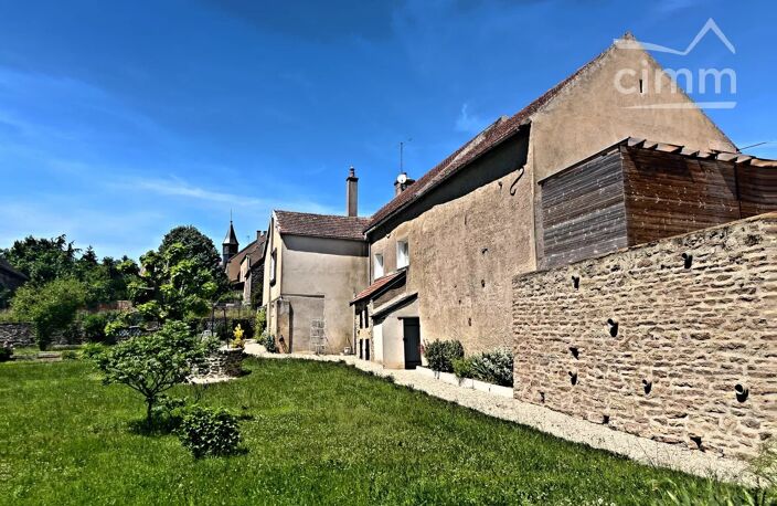 A VENDRE-MAISON ANCIENNE DE PLAIN-PIED-110 000euros FAI — photo 2