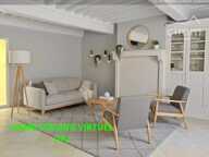 A VENDRE-MAISON ANCIENNE DE PLAIN-PIED-110 000euros FAI — photo 3