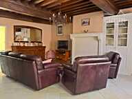 A VENDRE-MAISON ANCIENNE DE PLAIN-PIED-110 000euros FAI — photo 4