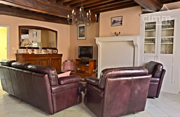 A VENDRE-MAISON ANCIENNE DE PLAIN-PIED-110 000euros FAI — photo 4