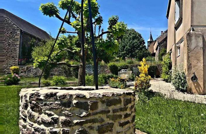 A VENDRE-MAISON ANCIENNE DE PLAIN-PIED-110 000euros FAI — photo 5