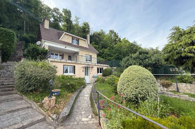 Maison 5 pièces 245000 €