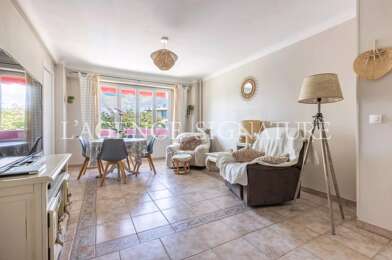 Appartement 4 pièces 335000 €