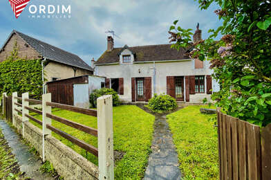 Maison 5 pièces 85000 €