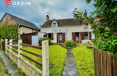 **Maison de Village à Saint-Martin-des-Champs** — photo du bien