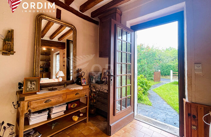 **Maison de Village à Saint-Martin-des-Champs** — photo 2