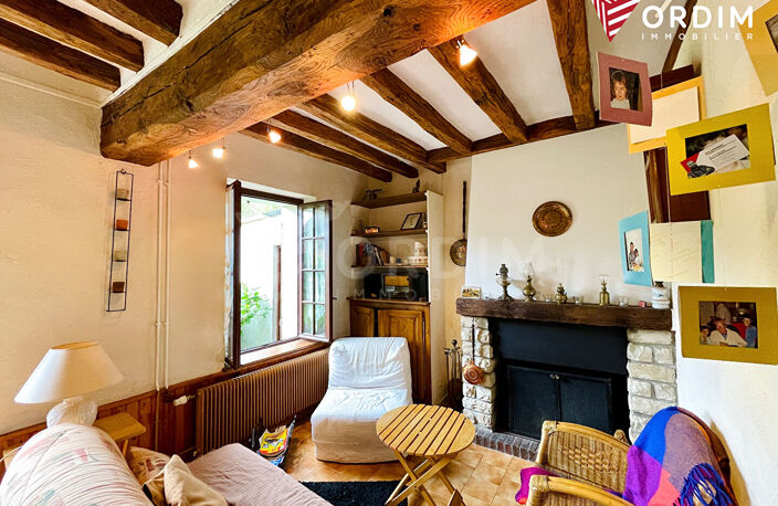 **Maison de Village à Saint-Martin-des-Champs** — photo 3