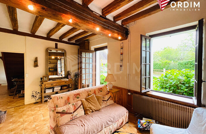 **Maison de Village à Saint-Martin-des-Champs** — photo 4