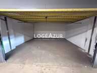 LOCATION GARAGE ANTIBES - BOX 25m² — photo 3