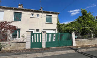Maison 4 Pièces 83 m² à louer à Châtellerault (86100)