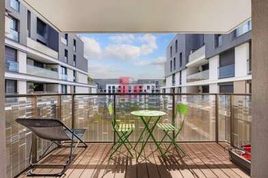 Appartement 3 pièces 699000 €