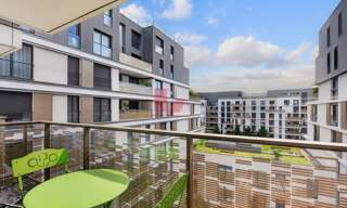 Appartement 3 Pièces 60 m² à vendre à Issy-les-Moulineaux (92130)