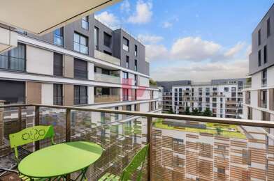 Appartement 3 pièces 699000 €