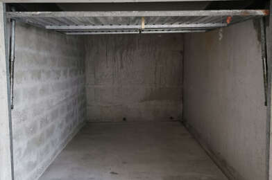 Garage  119 €