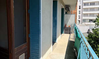 Appartement 2 Pièces 50 m² à vendre à Chambéry (73000)