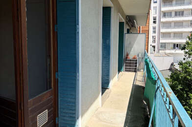 Appartement 2 pièces 130500 €