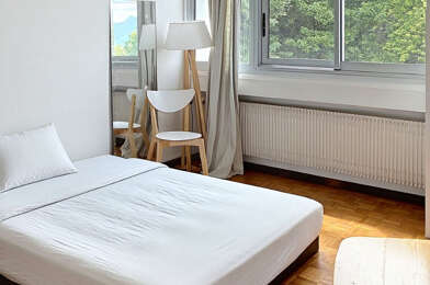 Appartement 1 pièces 121000 €