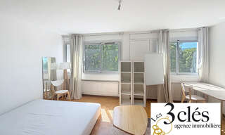 Appartement 1 Pièce 32 m² à vendre à Chambéry (73000)