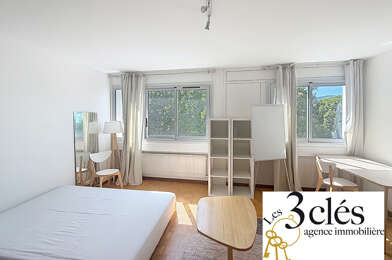 Appartement 1 pièces 121000 €