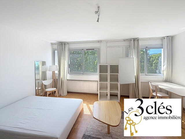 Appartement proposé à Chambéry