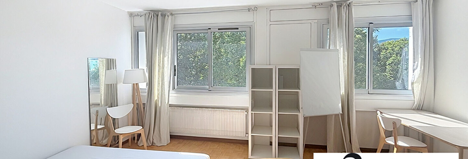 Appartement 1 Pièce 32 m² à vendre à Chambéry (73000)