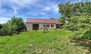 Maison 4 Pièces 101 m² à vendre à Liernais (21430)