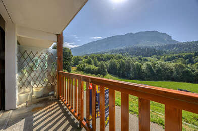 Appartement 2 pièces 130000 €