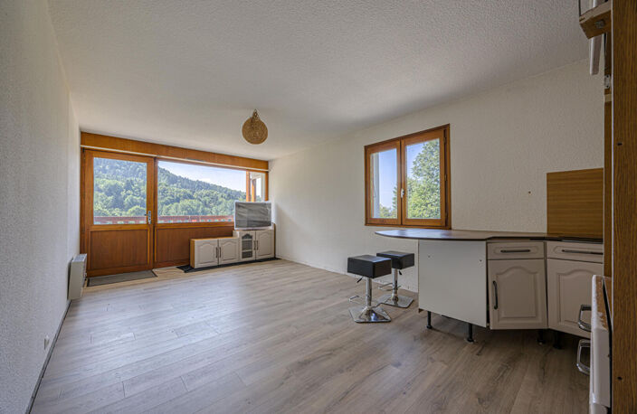 Appartement 2 pièces à vendre - Les Déserts — photo 4