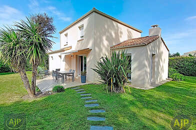 Maison 6 pièces 492000 €