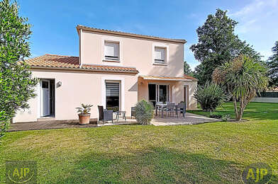 Maison 6 pièces 471000 €