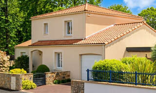 Maison 6 Pièces 111 m² à vendre à Basse-Goulaine (44115)