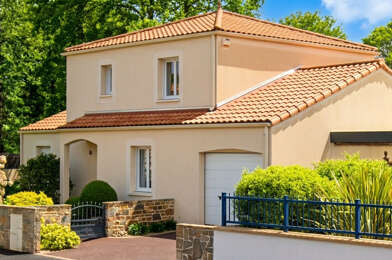 Maison 6 pièces 449900 €