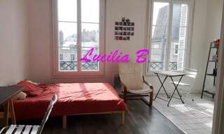 Appartement 1 Pièce 21 m² à louer à Tours (37000)