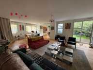 TOURS PRÉBENDES NORD - Appartement type 6 avec terrasse, jardin — photo 2
