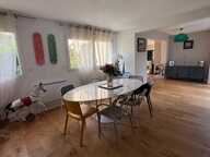 TOURS PRÉBENDES NORD - Appartement type 6 avec terrasse, jardin — photo 4