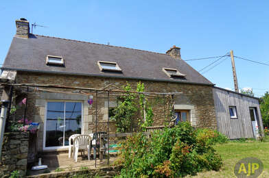 Maison 6 pièces 199342 €