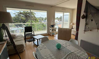 Appartement 2 Pièces 39 m² à vendre à Pornichet (44380)