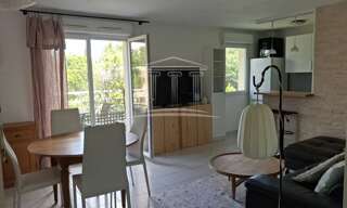 Appartement 2 Pièces 50 m² à louer à Sorgues (84700)