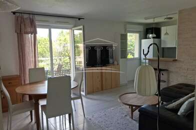 Appartement 2 pièces 670 €
