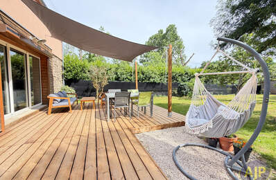 Maison SAUTRON  4 CHAMBRES — photo du bien