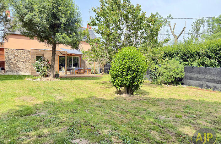 Maison SAUTRON  4 CHAMBRES — photo 2