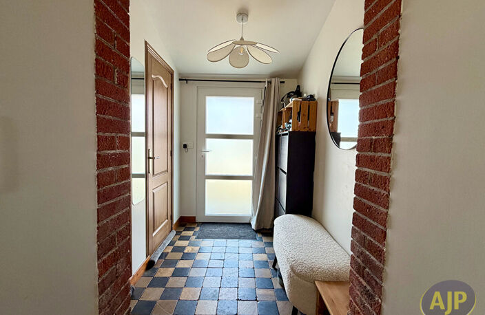 Maison SAUTRON  4 CHAMBRES — photo 3
